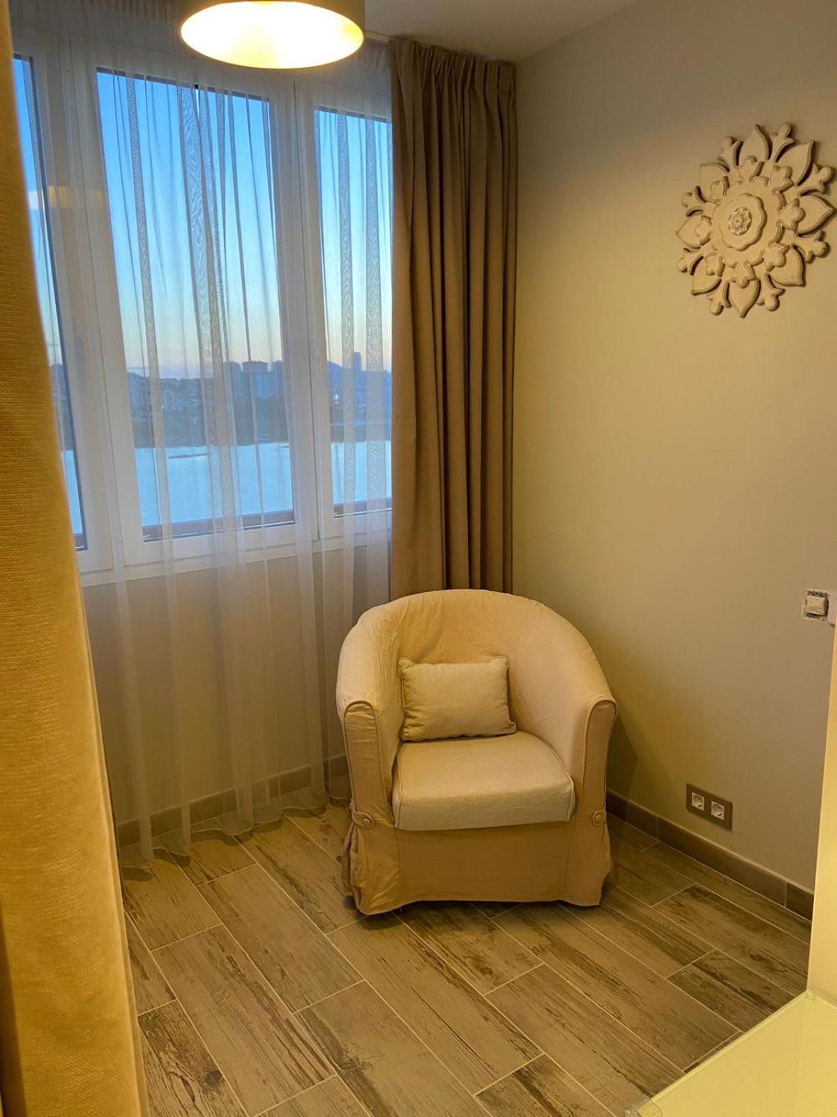 Cinema Duplex Apartment Calpe Exterior photo